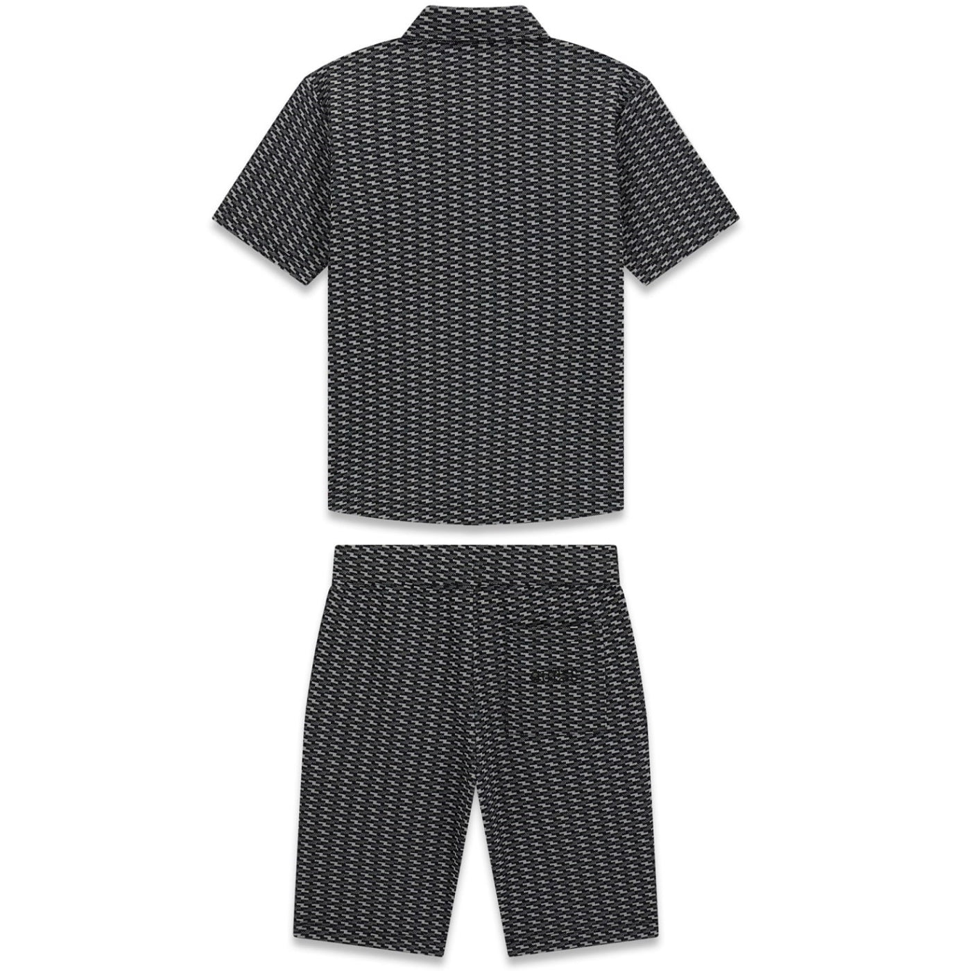 Guess completo junior