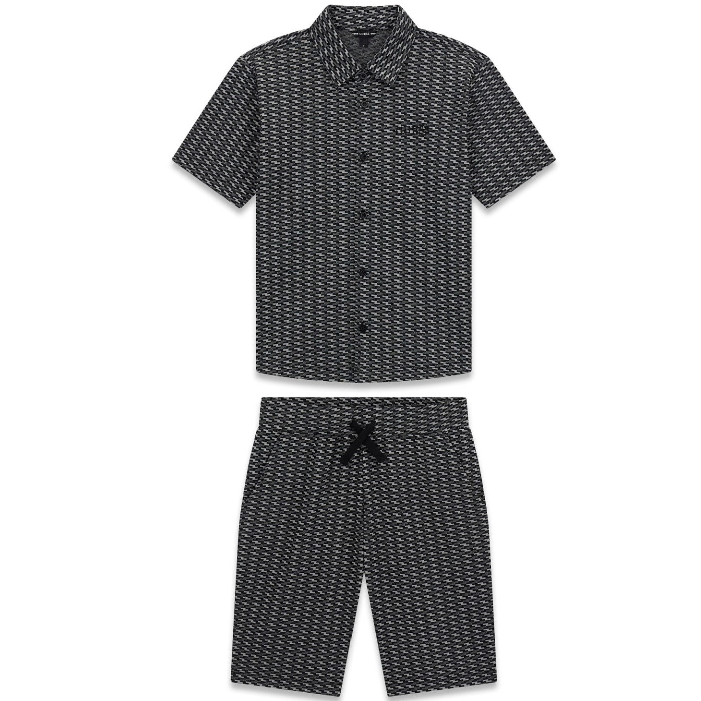 Guess completo junior