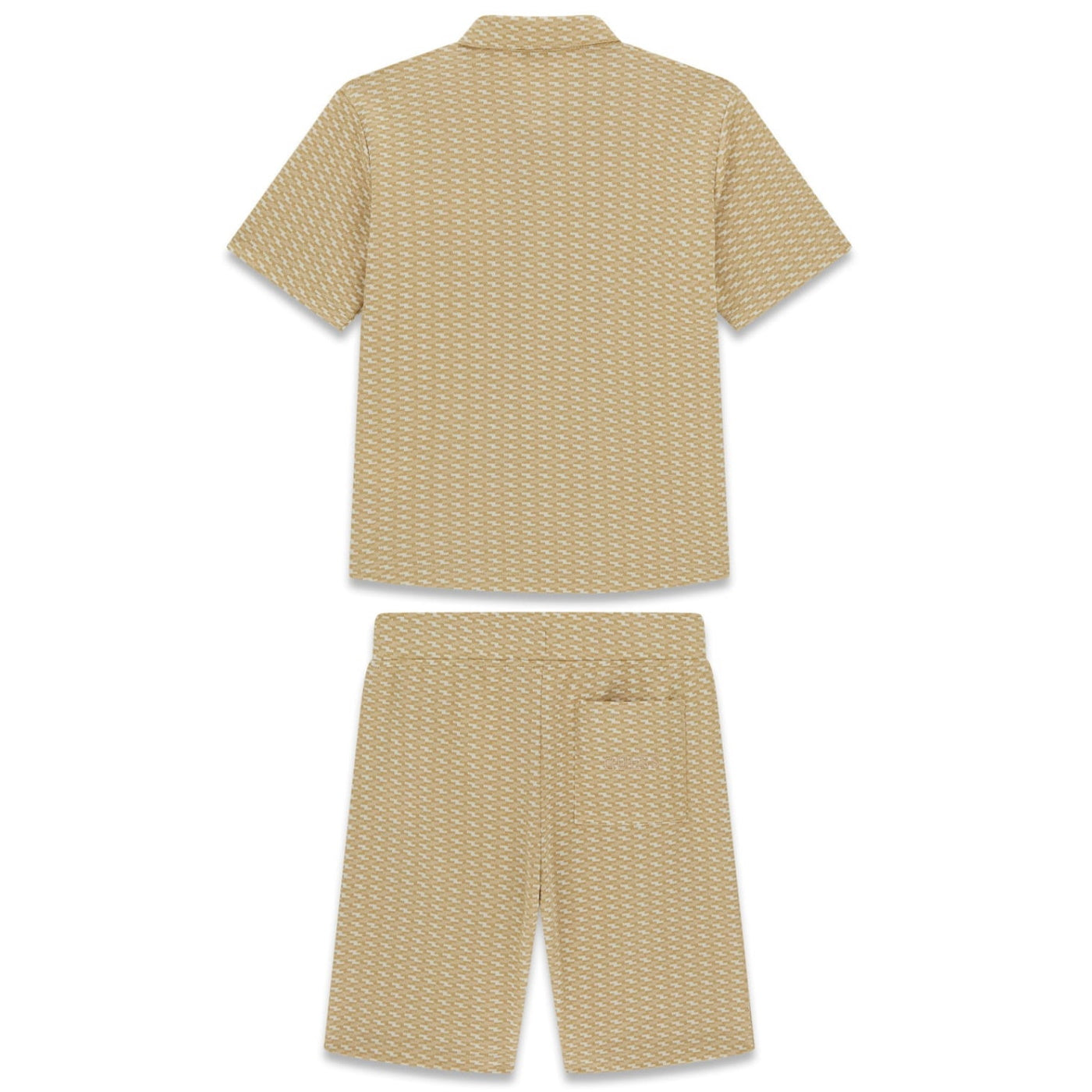 Guess completo bambino