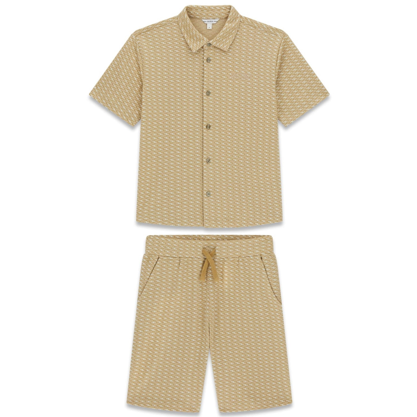 Guess completo bambino
