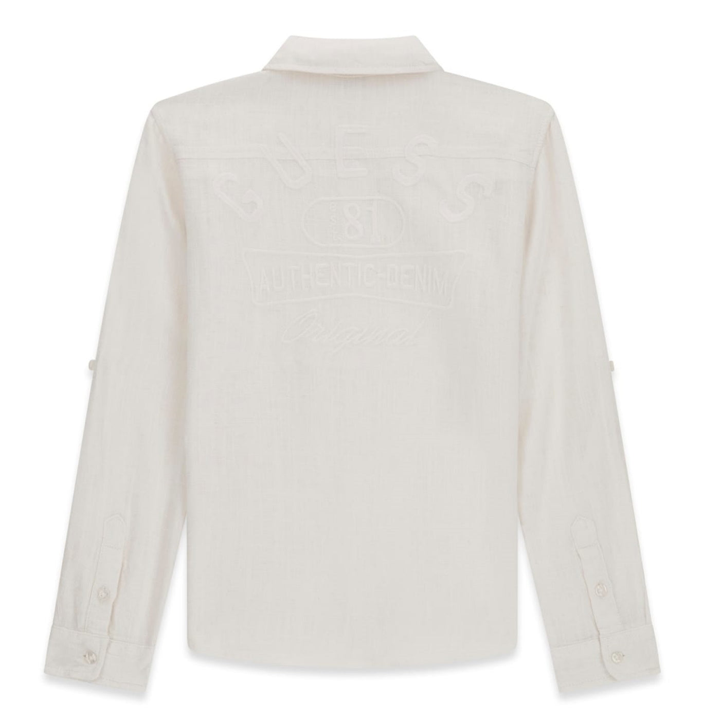 Guess camicia ragazzo