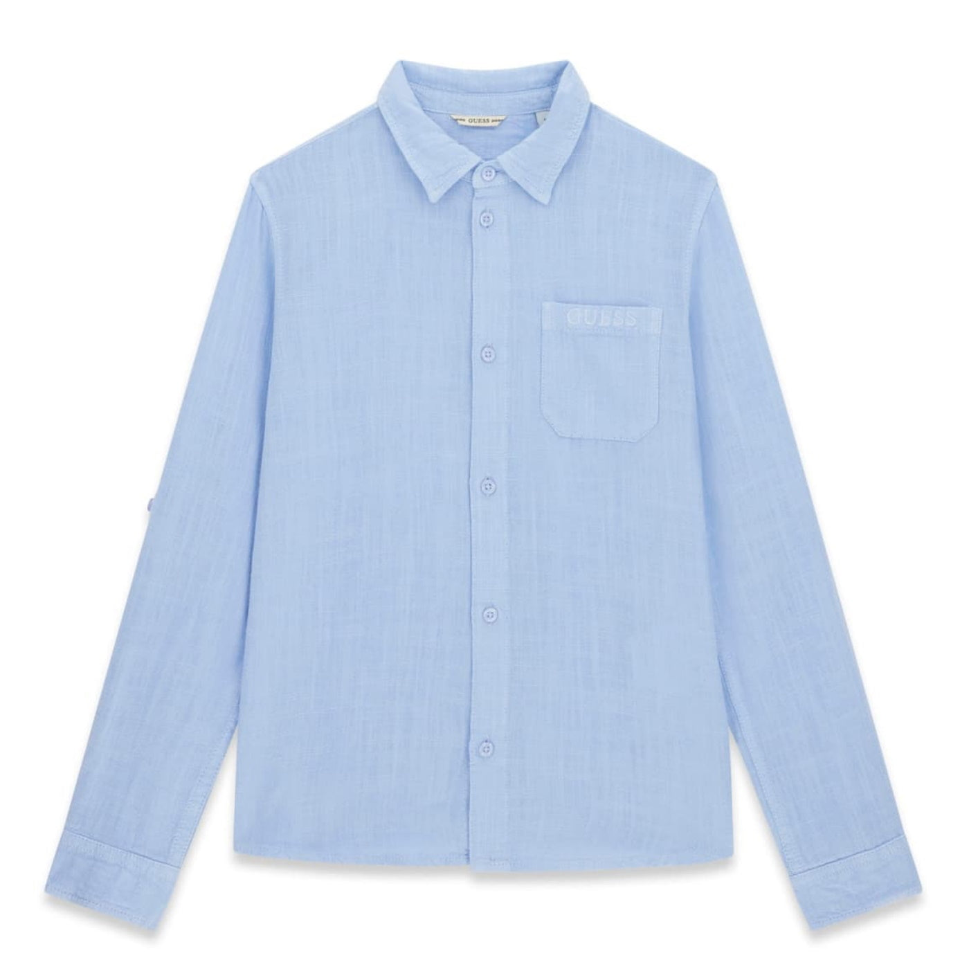 Guess camicia ragazzo