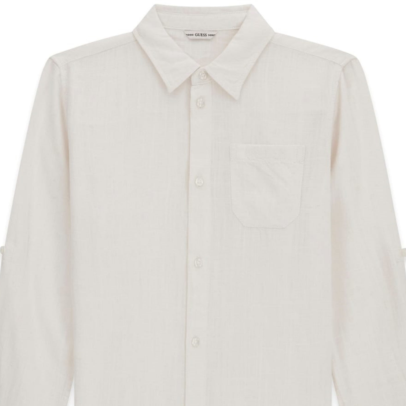 Guess camicia bambino