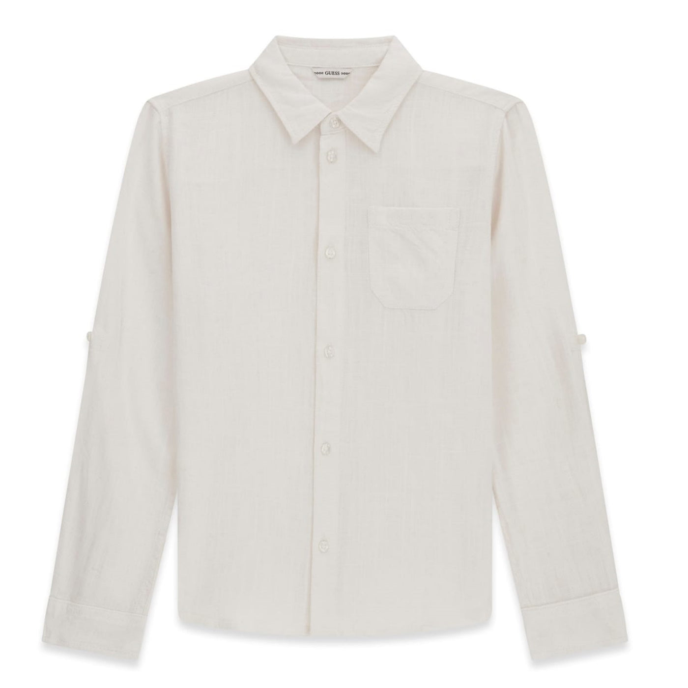 Guess camicia bambino
