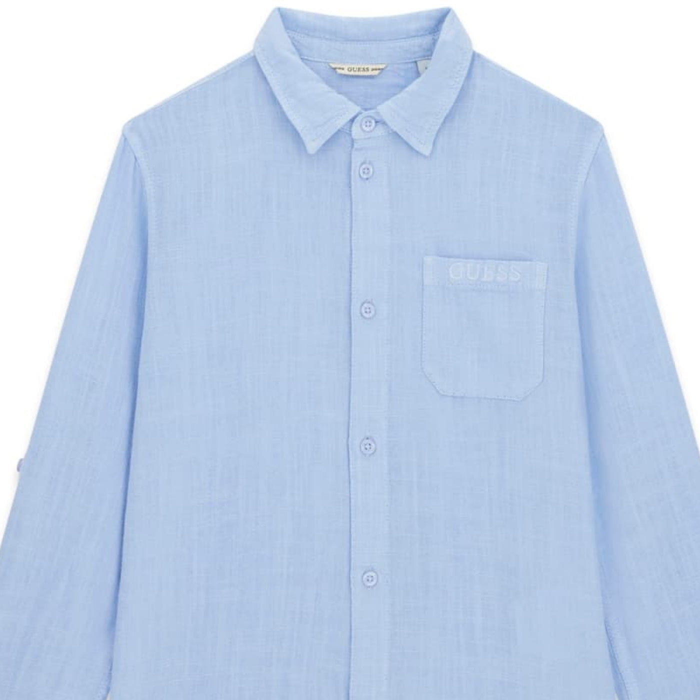 Guess camicia bambino