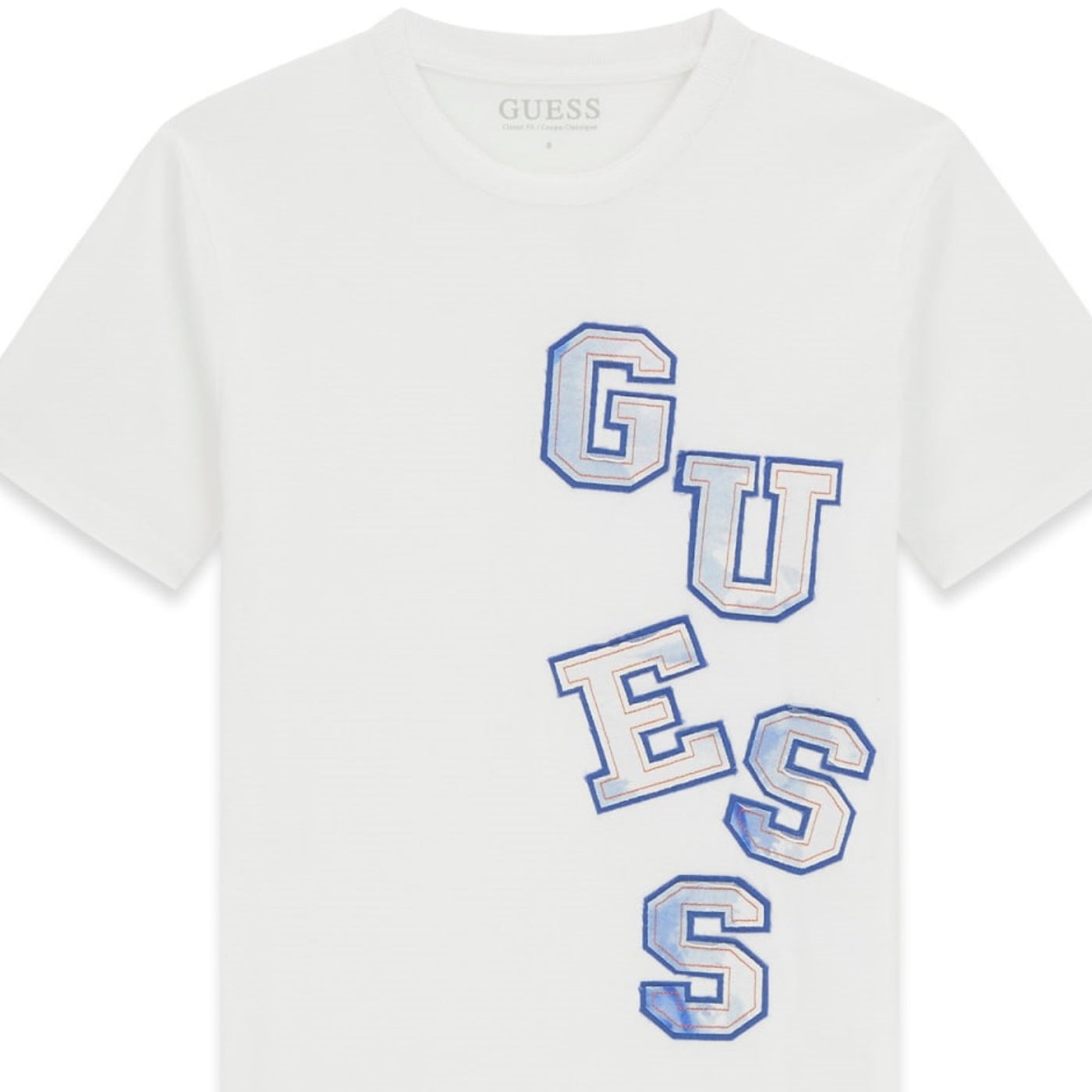 Guess t-shirt ragazzo