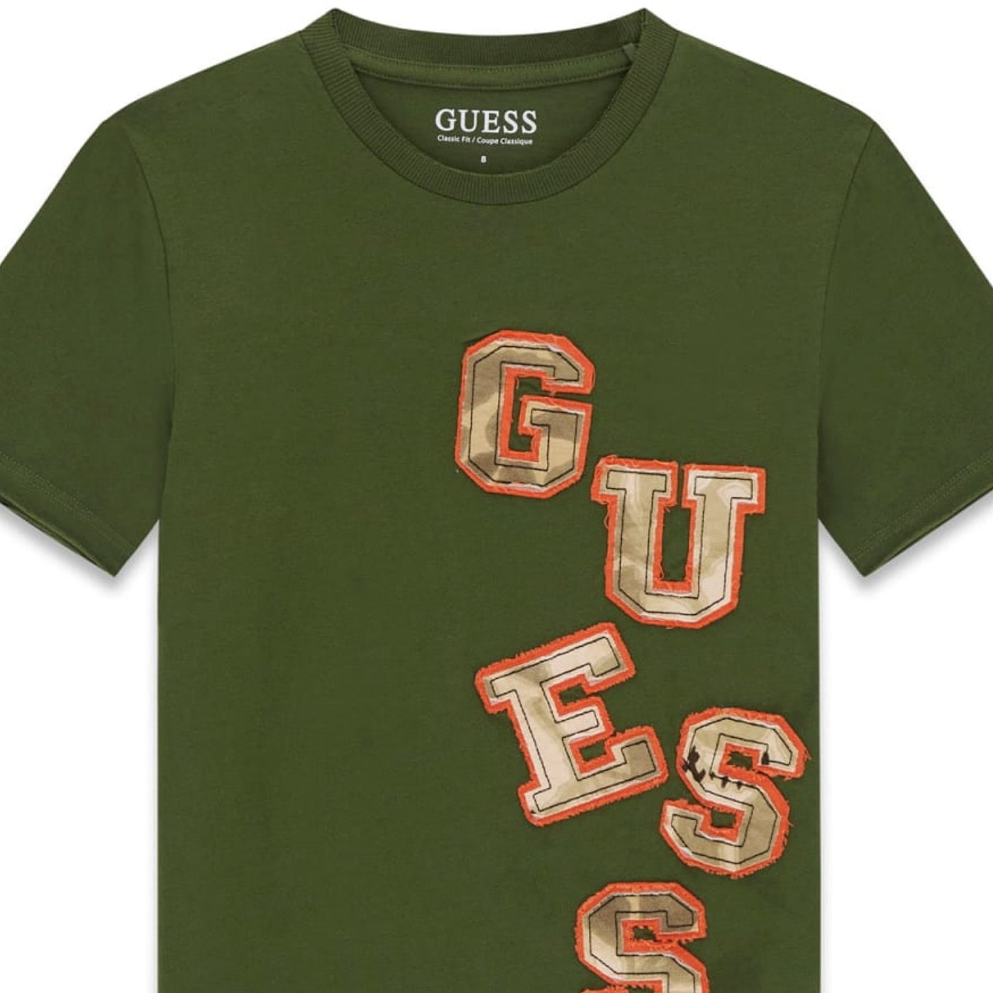 Guess t-shirt ragazzo