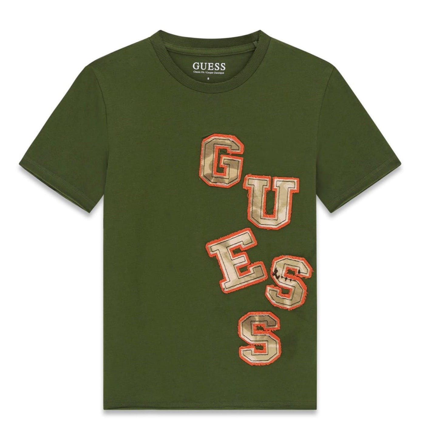 Guess t-shirt bambino