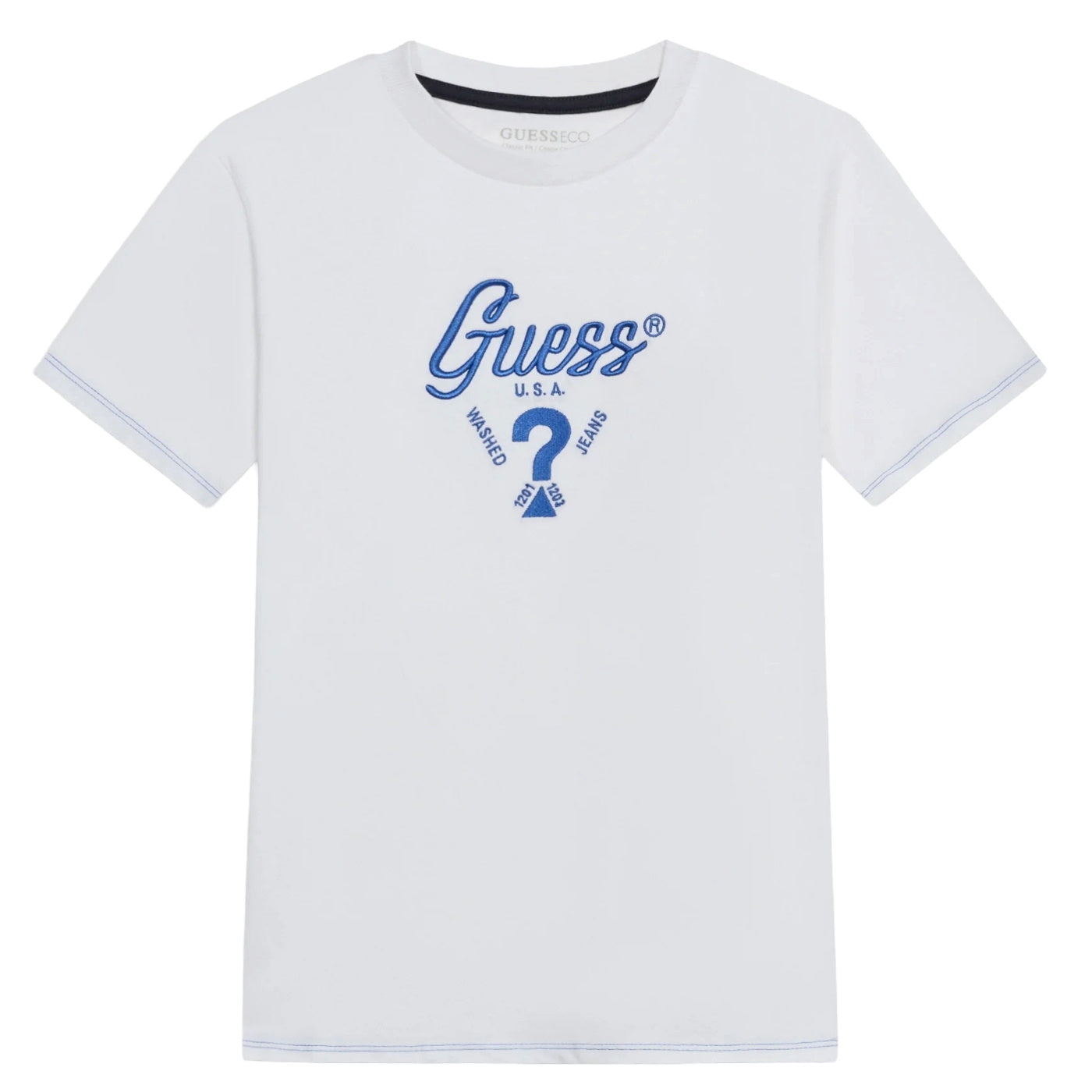 Guess t-shirt teen