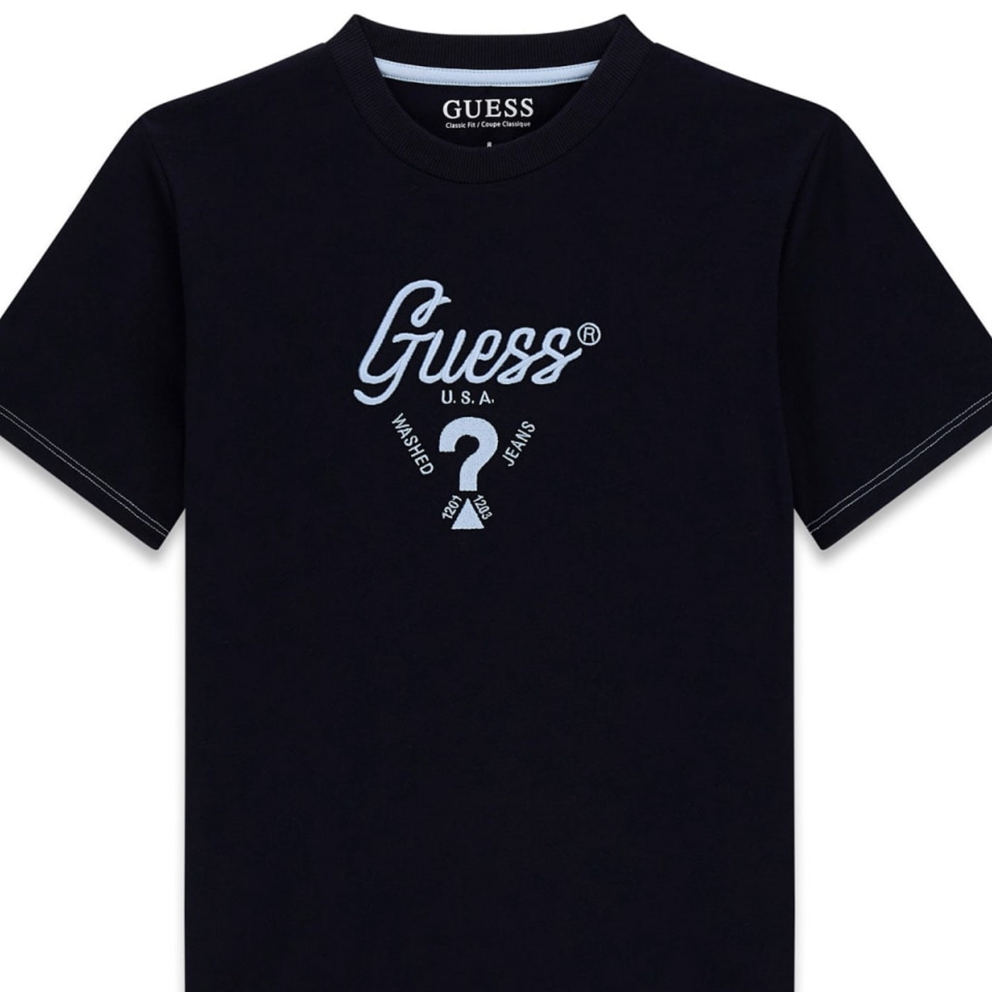 Guess t-shirt teen