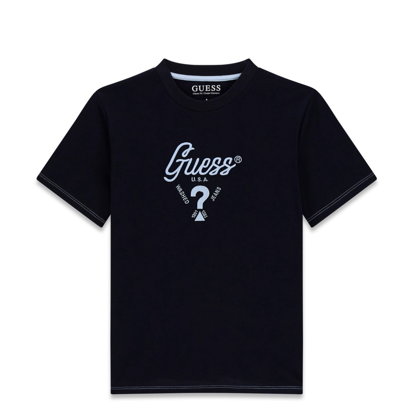 Guess t-shirt teen