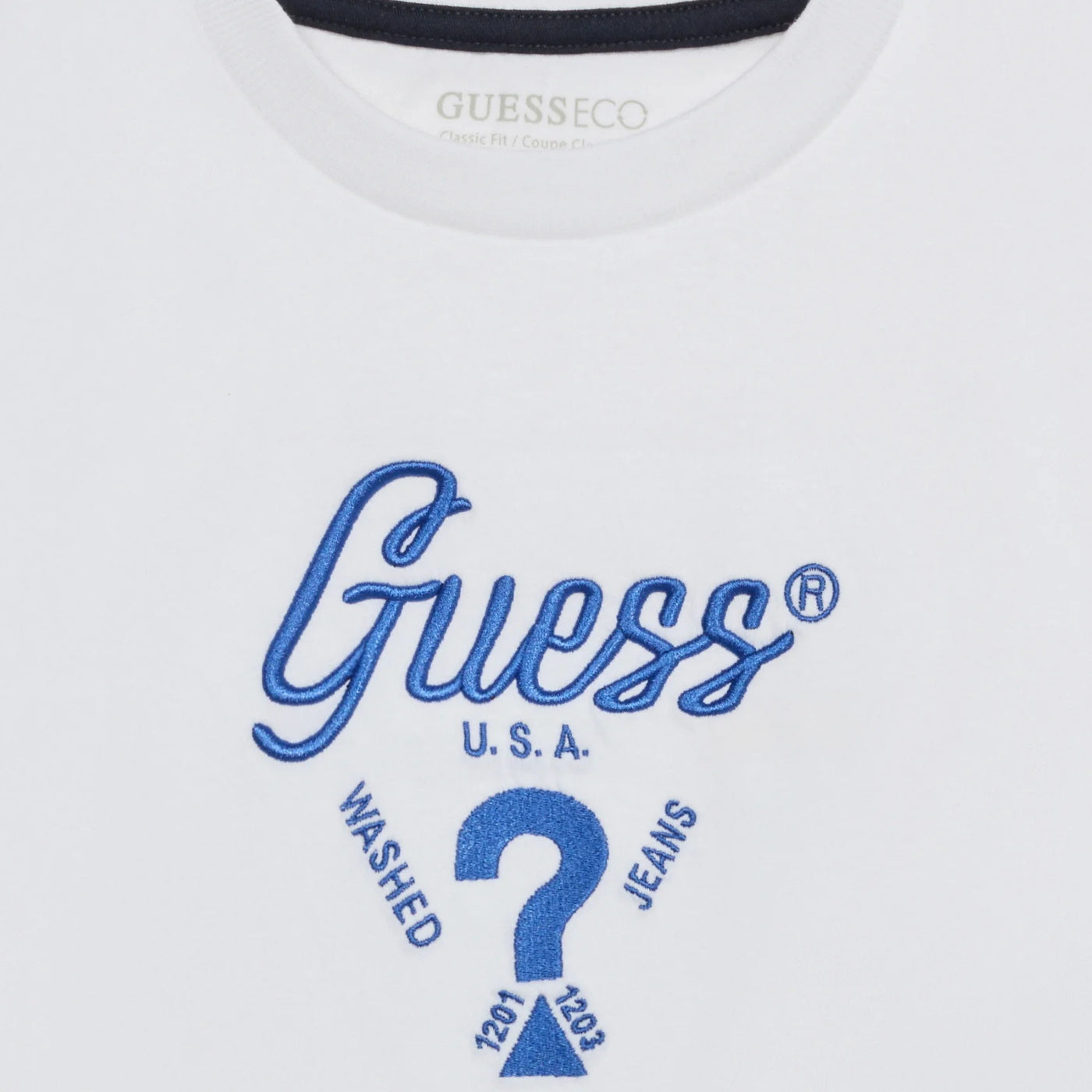 Guess t-shirt bambino