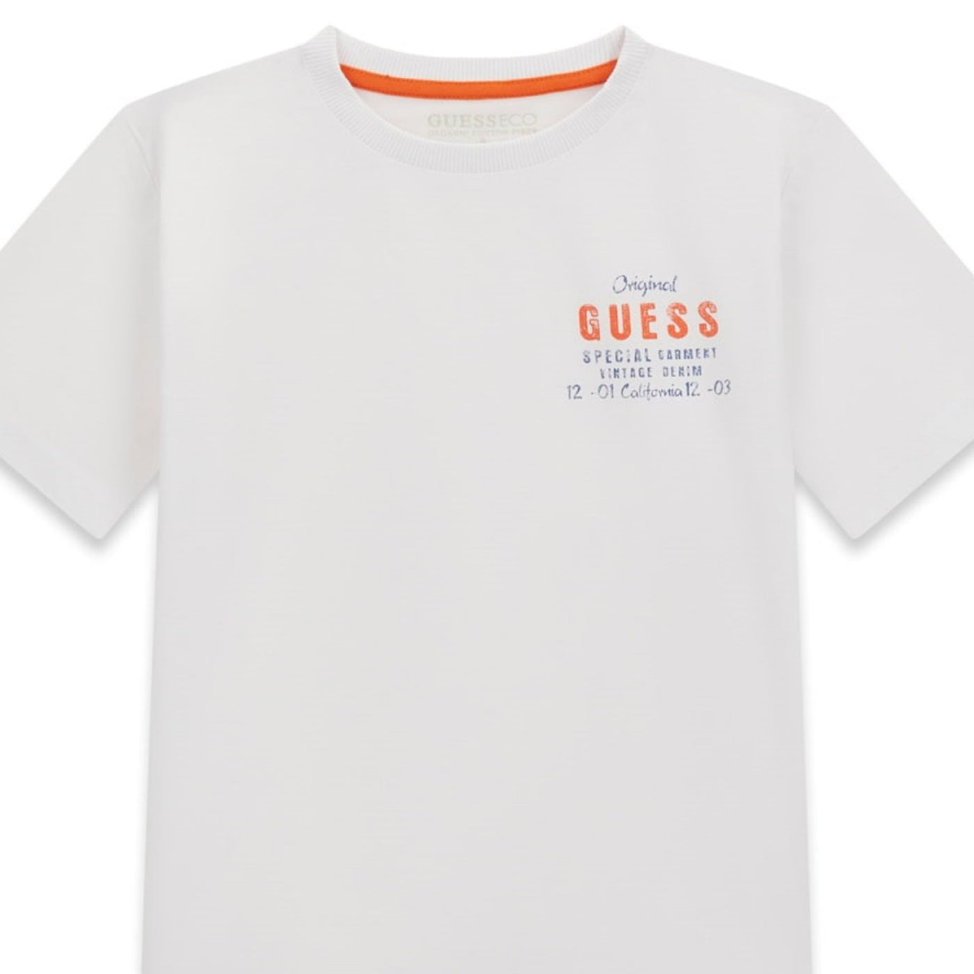 Guess t-shirt junior