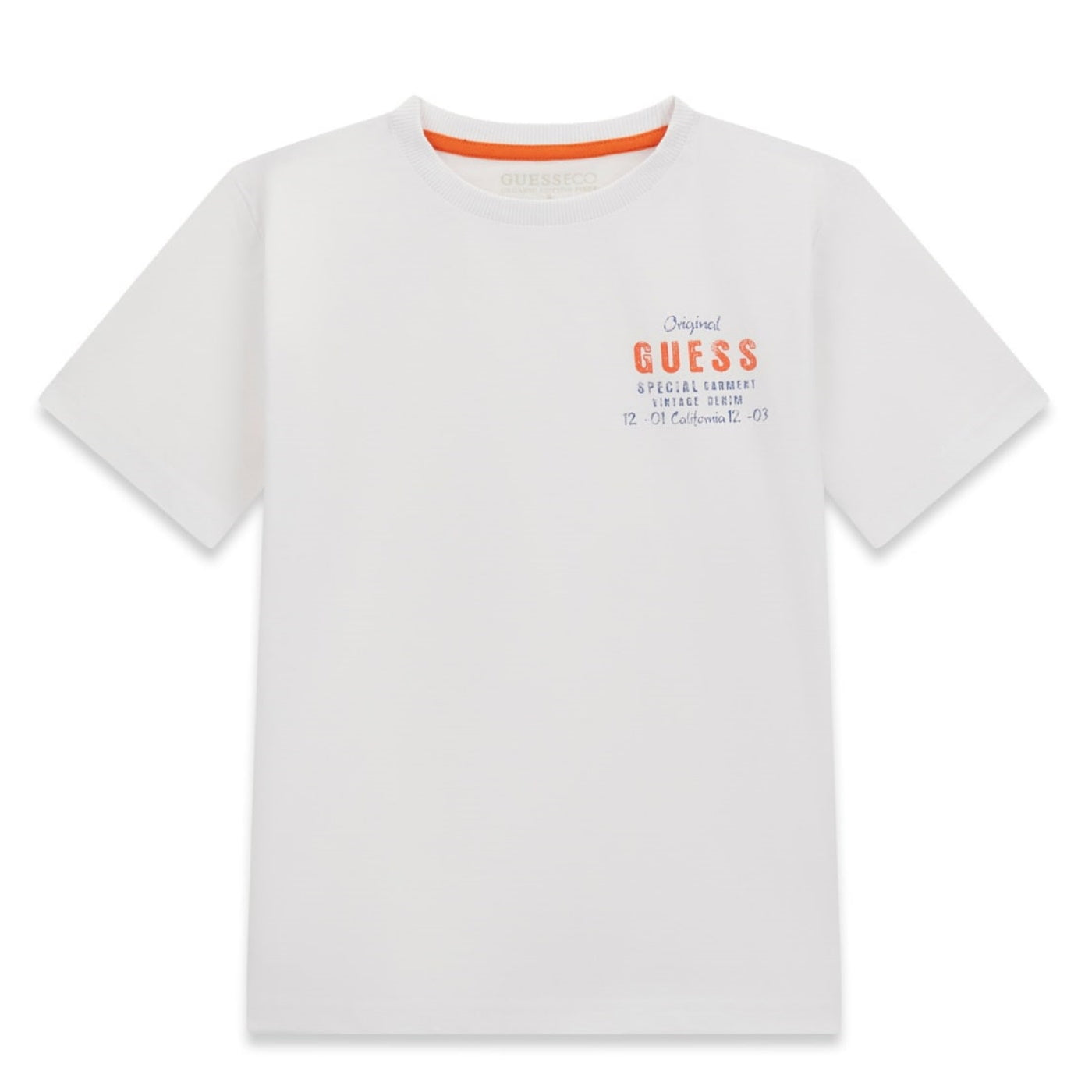 Guess t-shirt junior