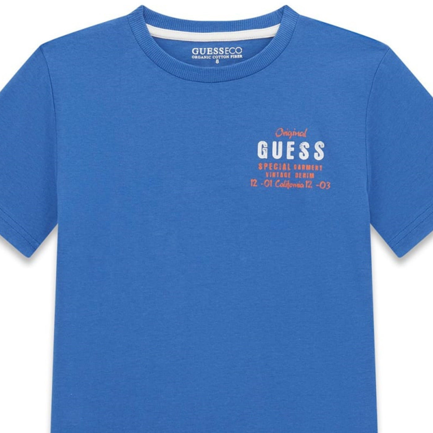 Guess t-shirt junior