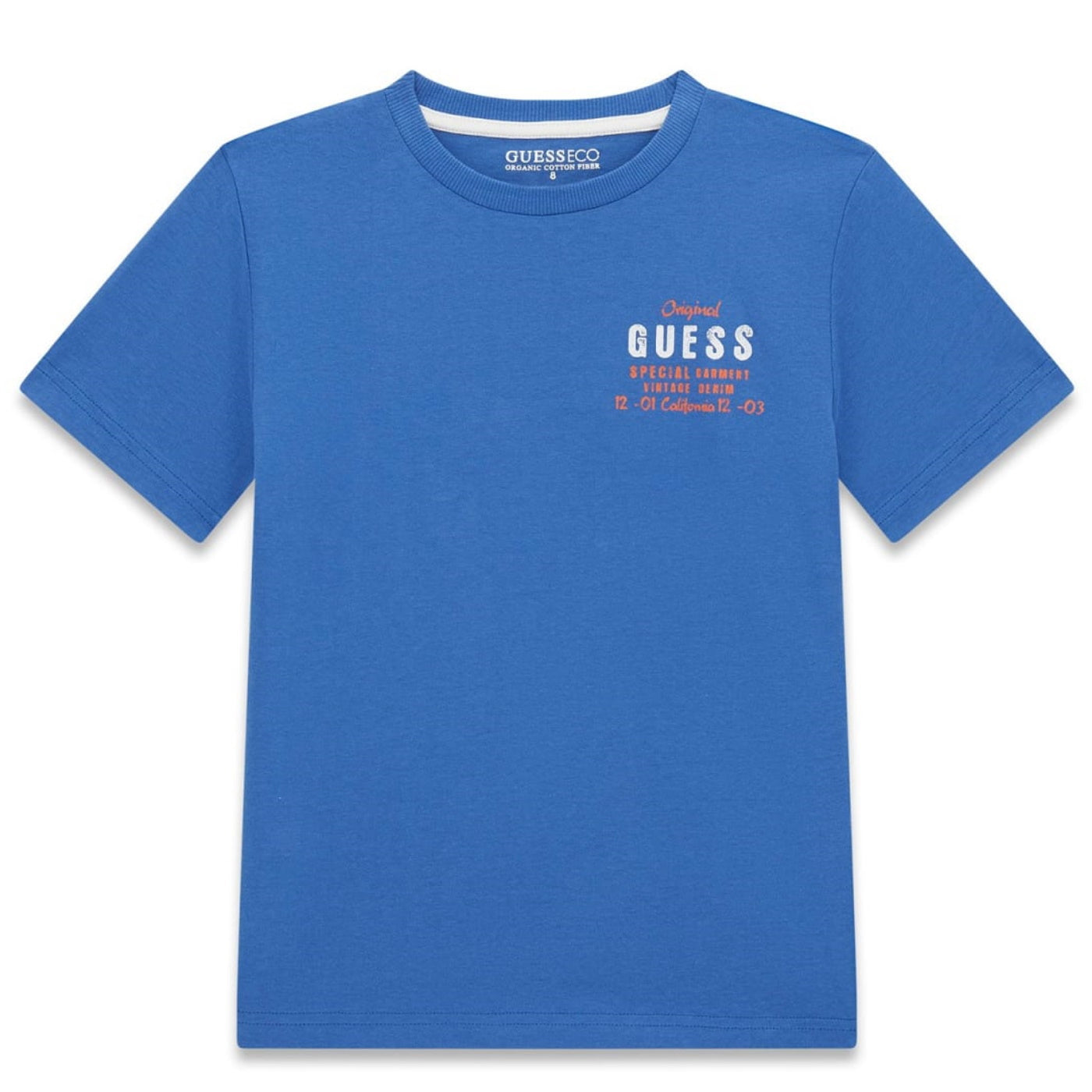 Guess t-shirt junior