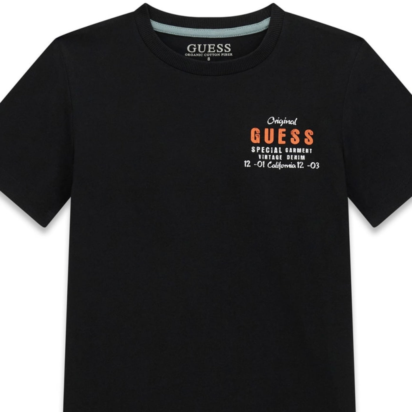 Guess t-shirt junior