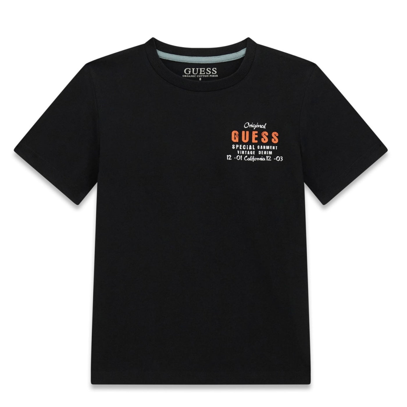 Guess t-shirt bambino
