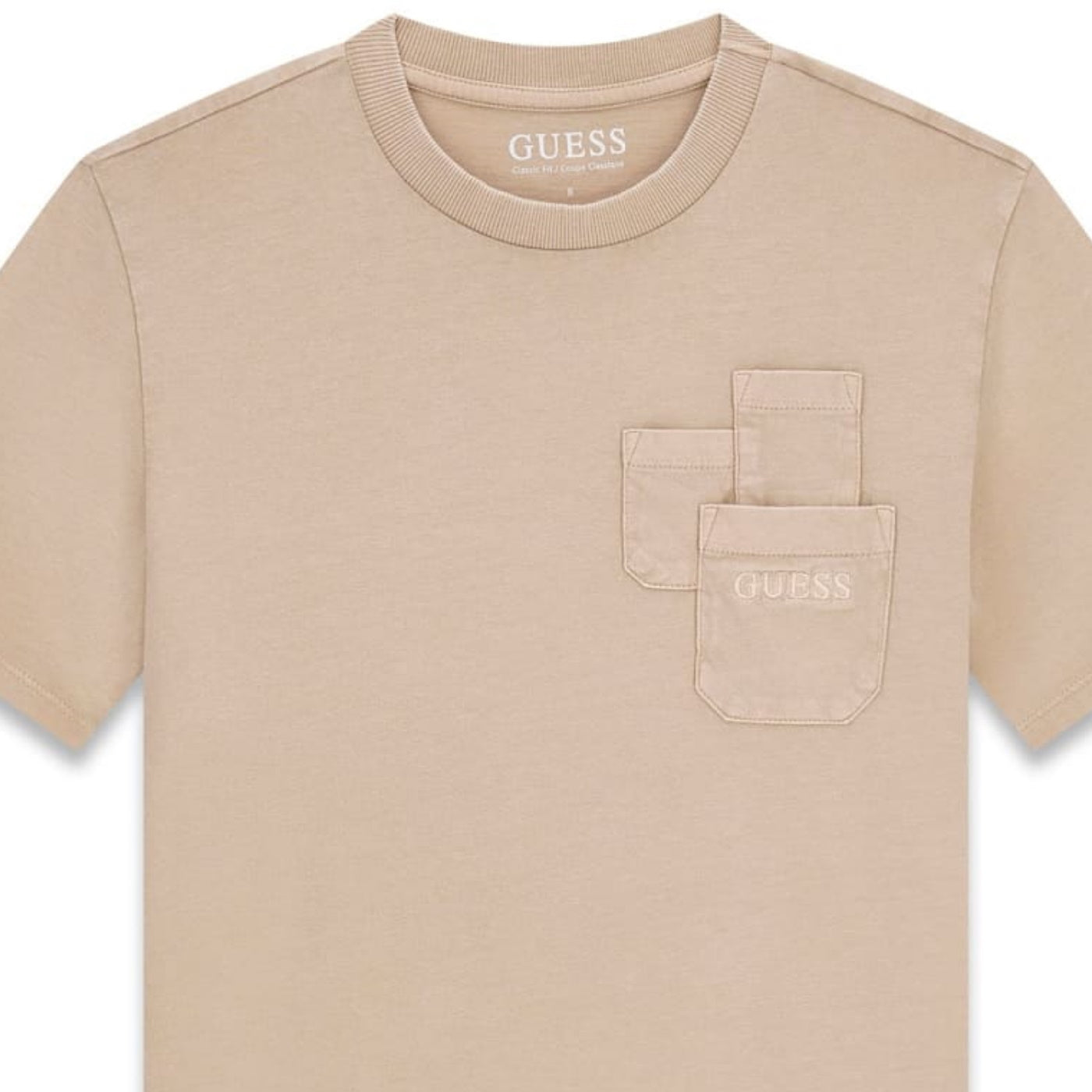 Guess t-shirt junior