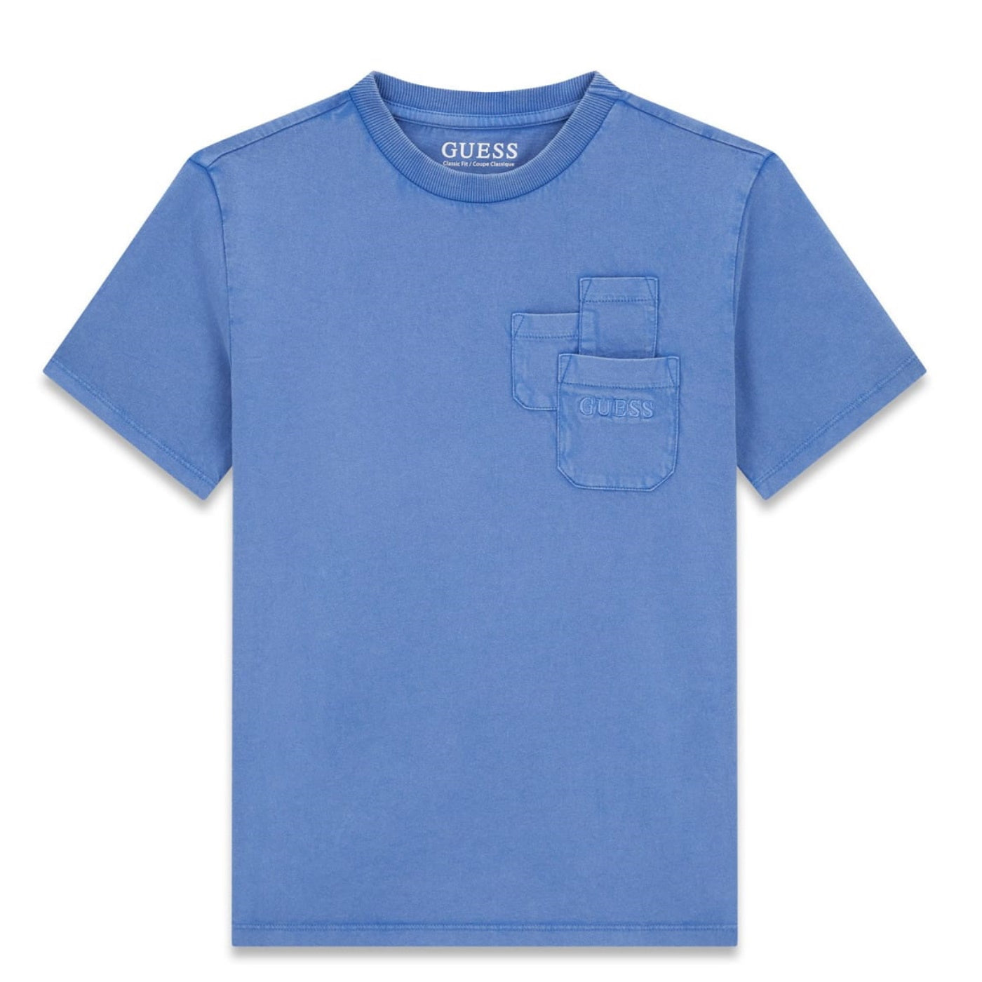 t-Guess t-shirt teen