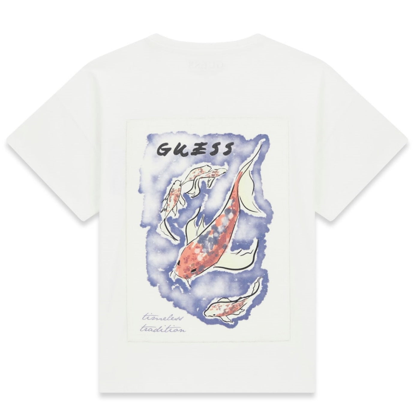 Guess t-shirt teen