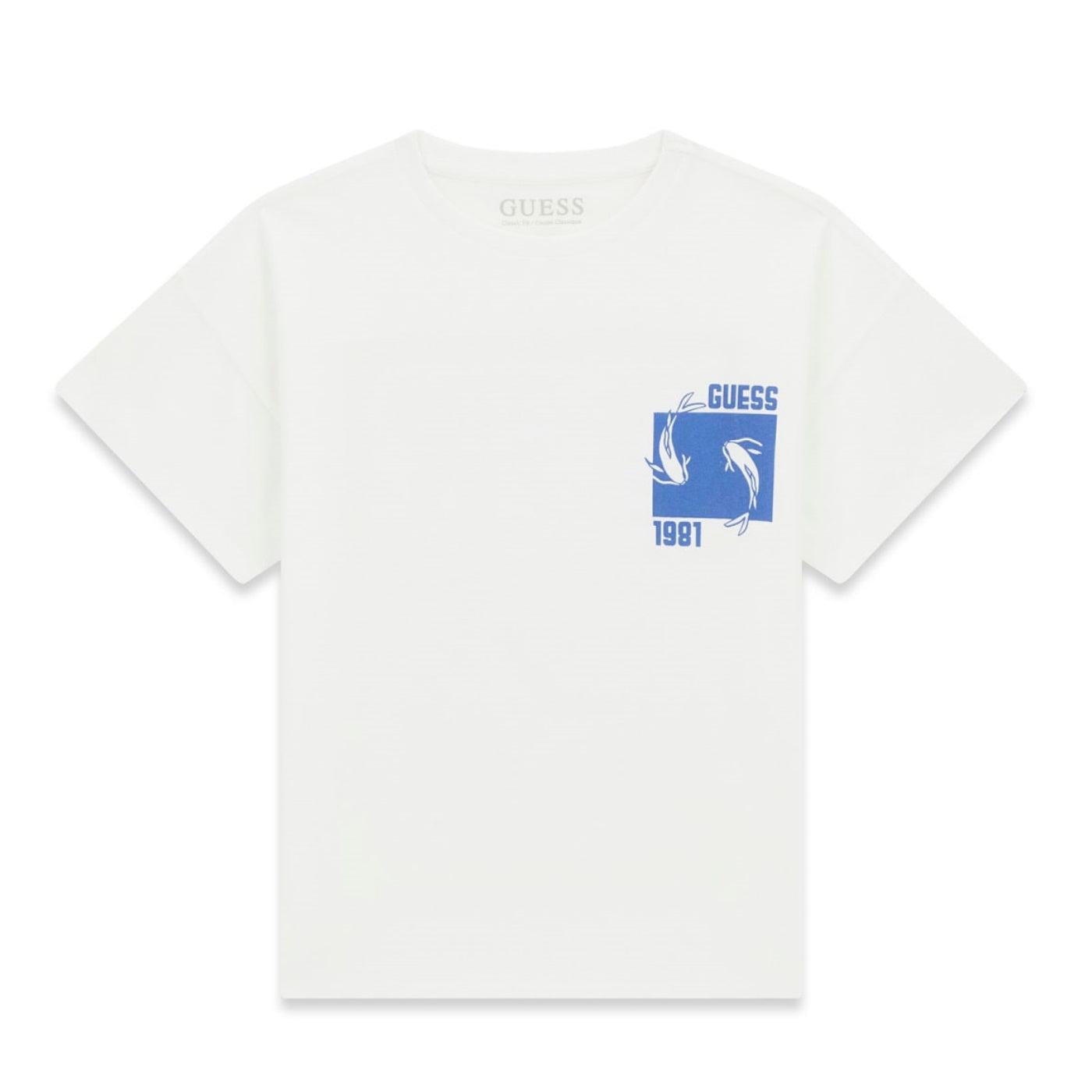 Guess t-shirt teen