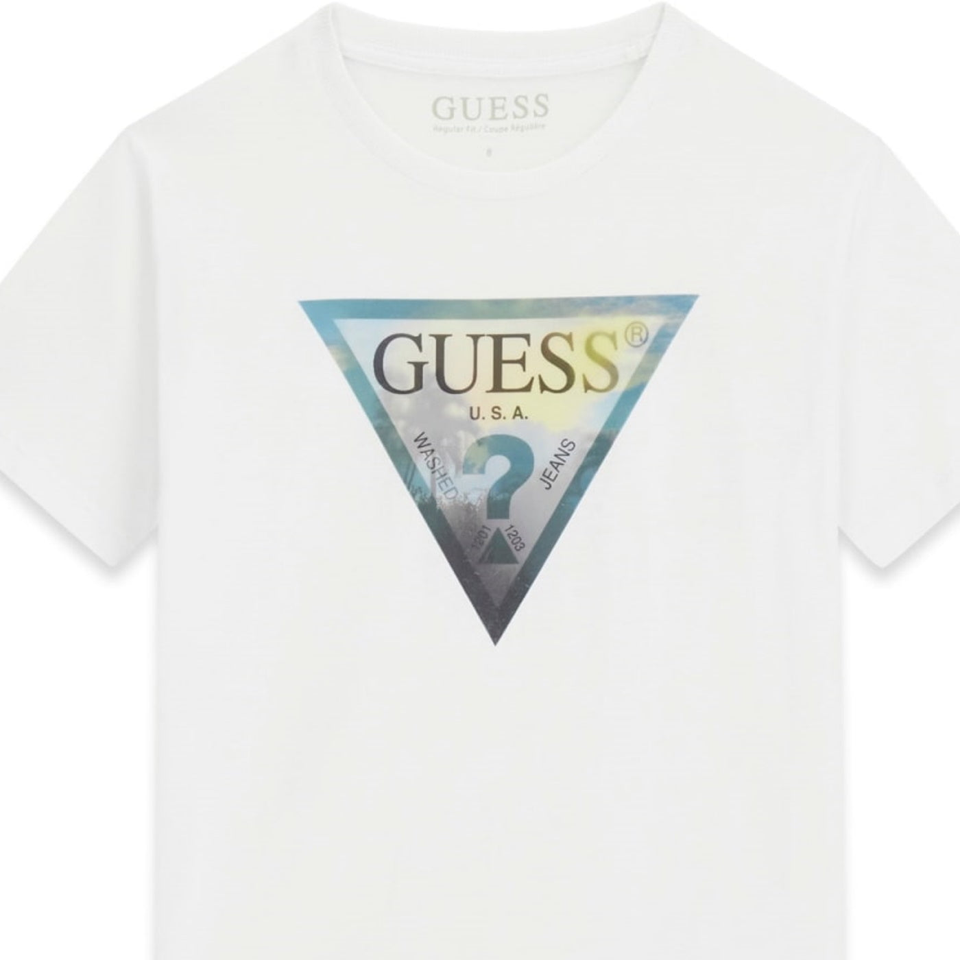 Guess t-shirt ragazzo