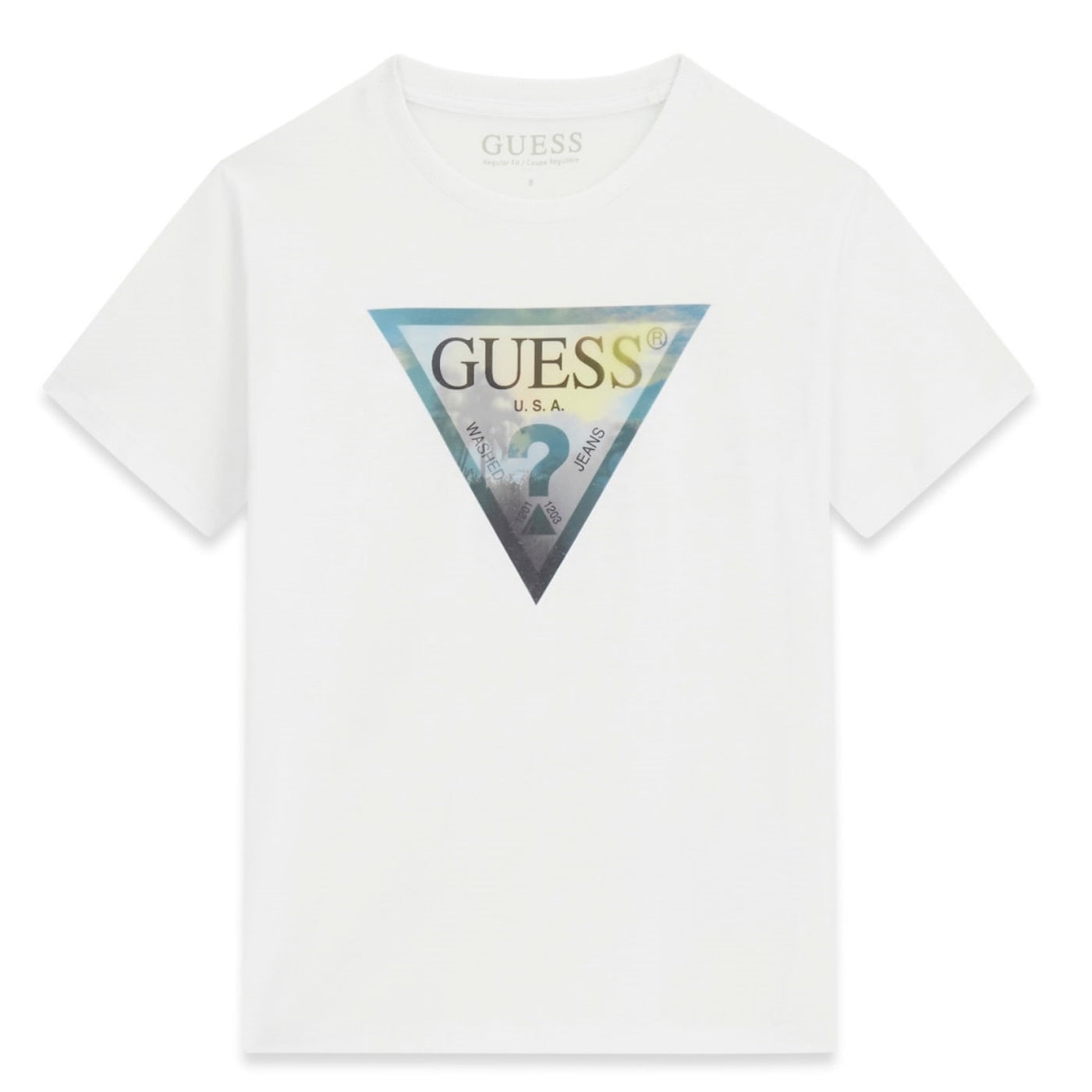 Guess t-shirt bambino