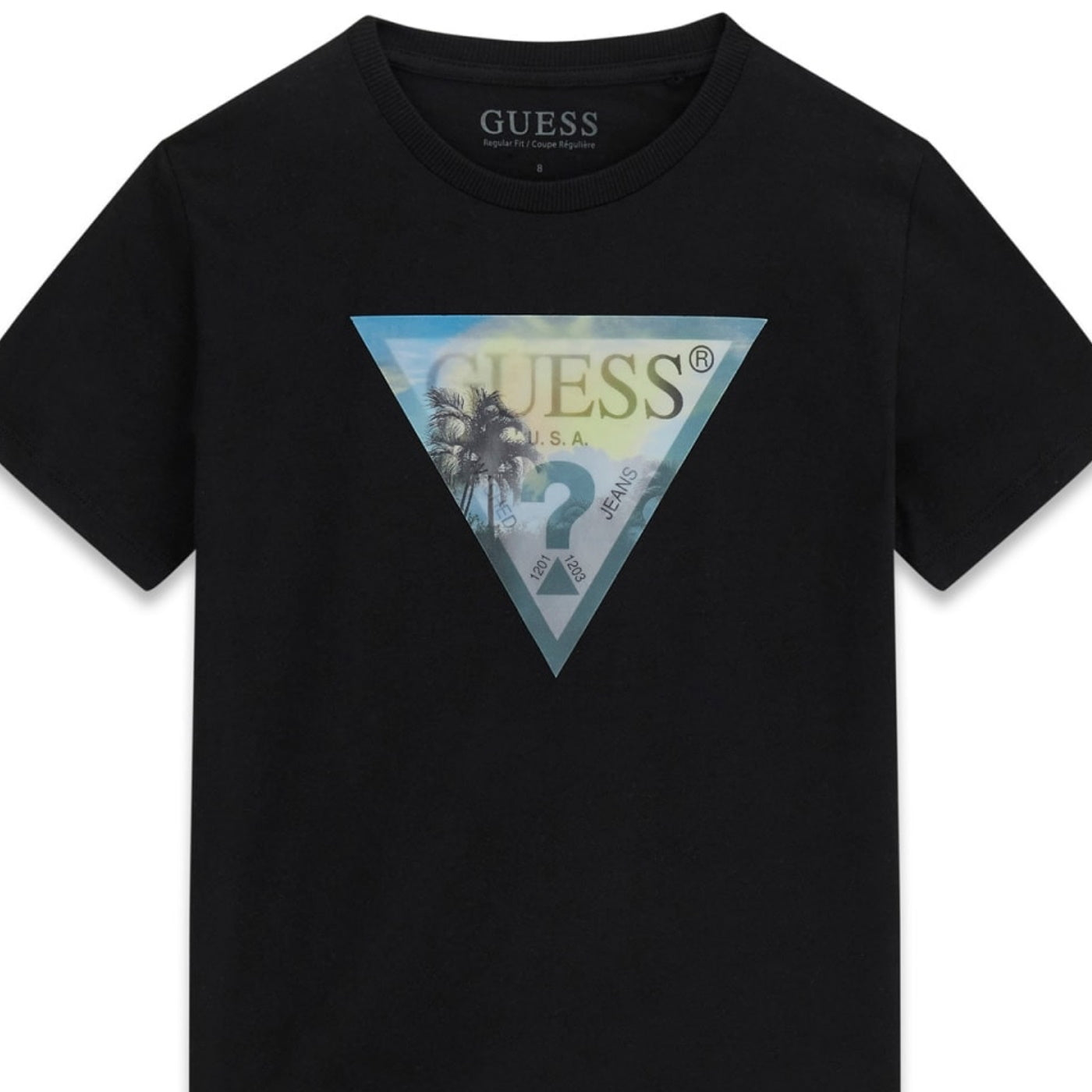 Guess t-shirt bambino