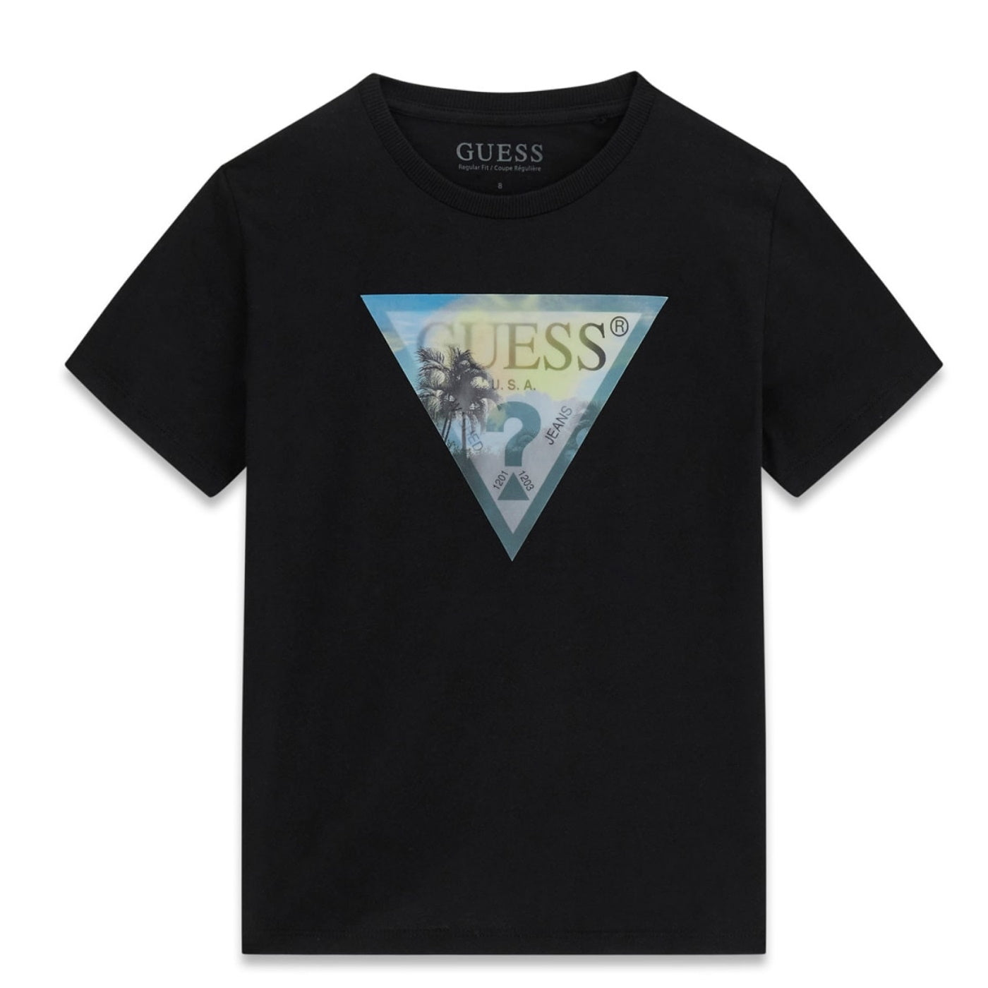 Guess t-shirt bambino