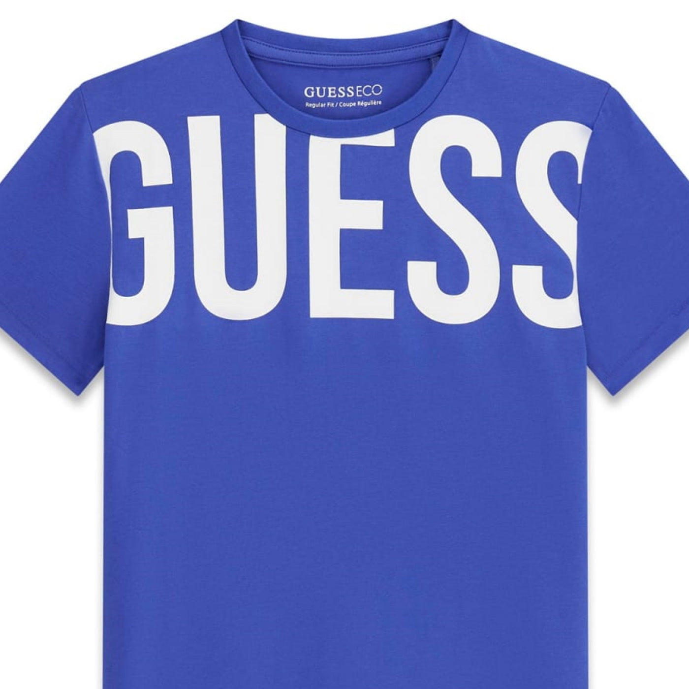 Guess t-shirt bambino