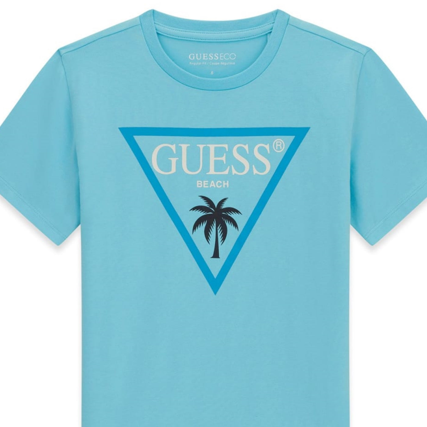 Guess t-shirt ragazzo