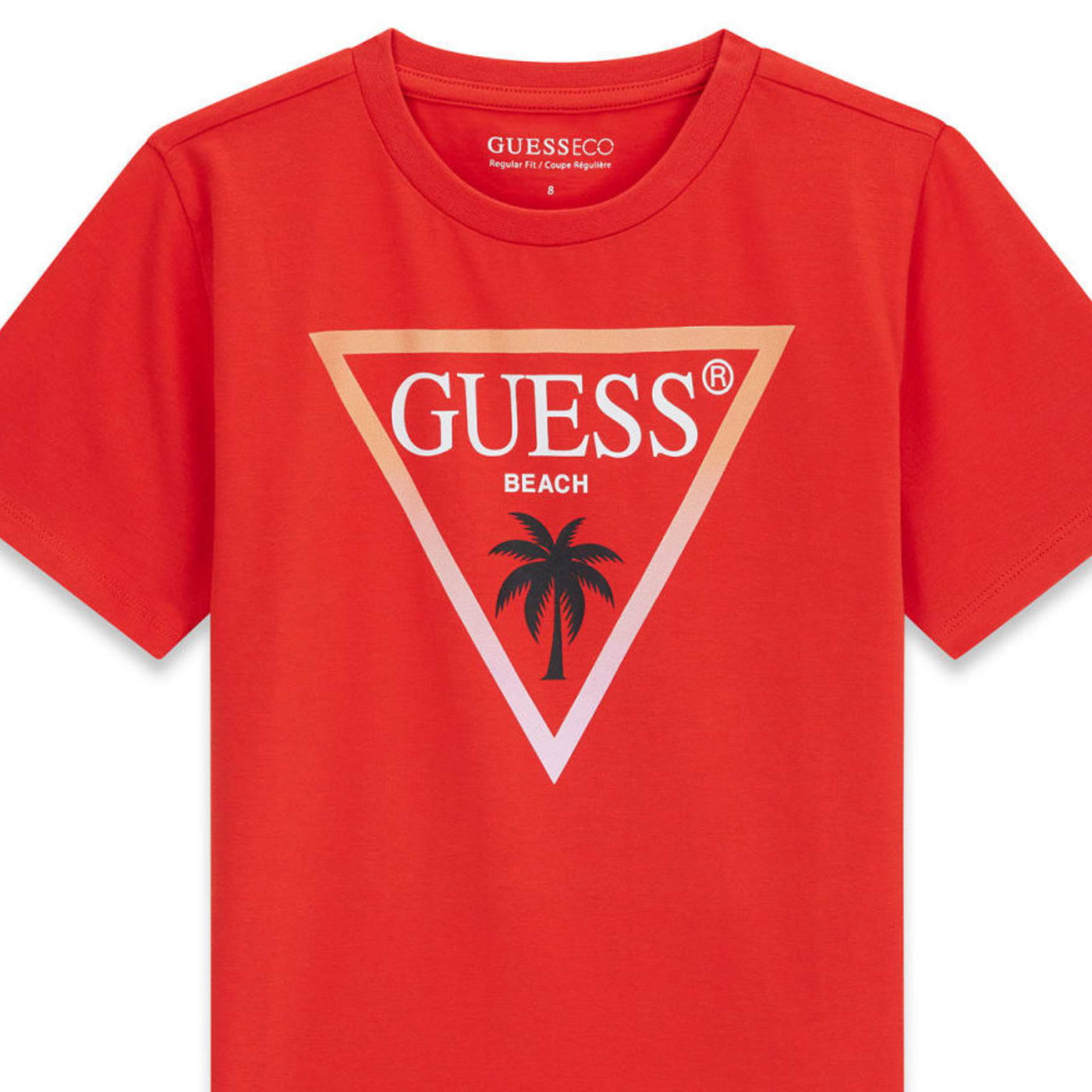 Guess t-shirt ragazzo