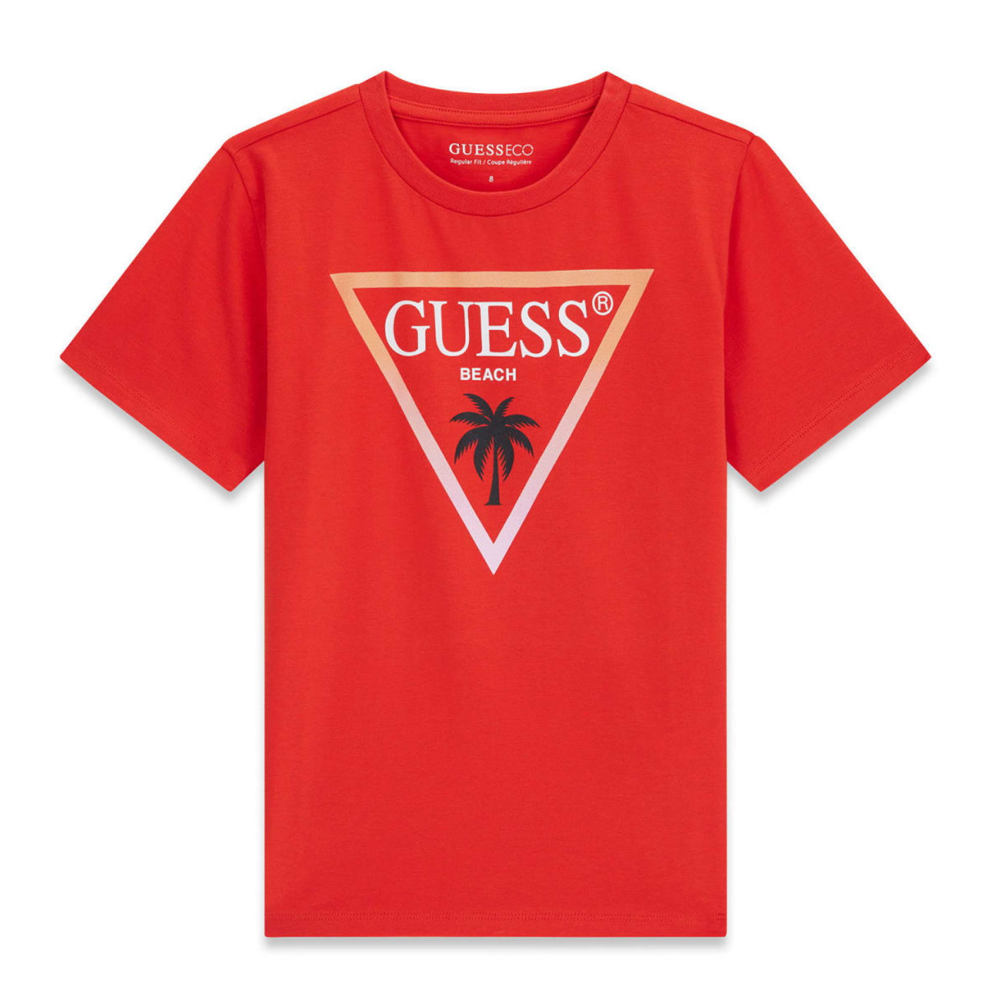 Guess t-shirt ragazzo