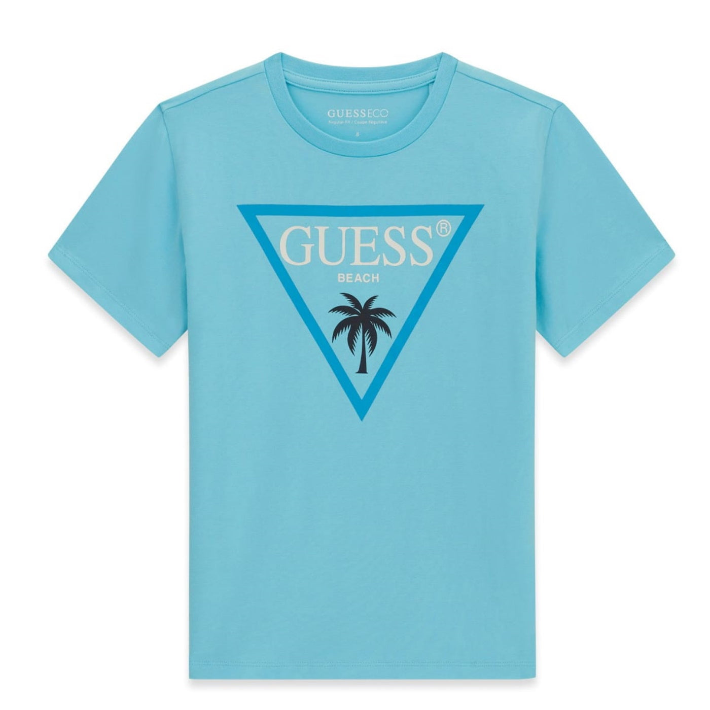 Guess t-shirt bambino