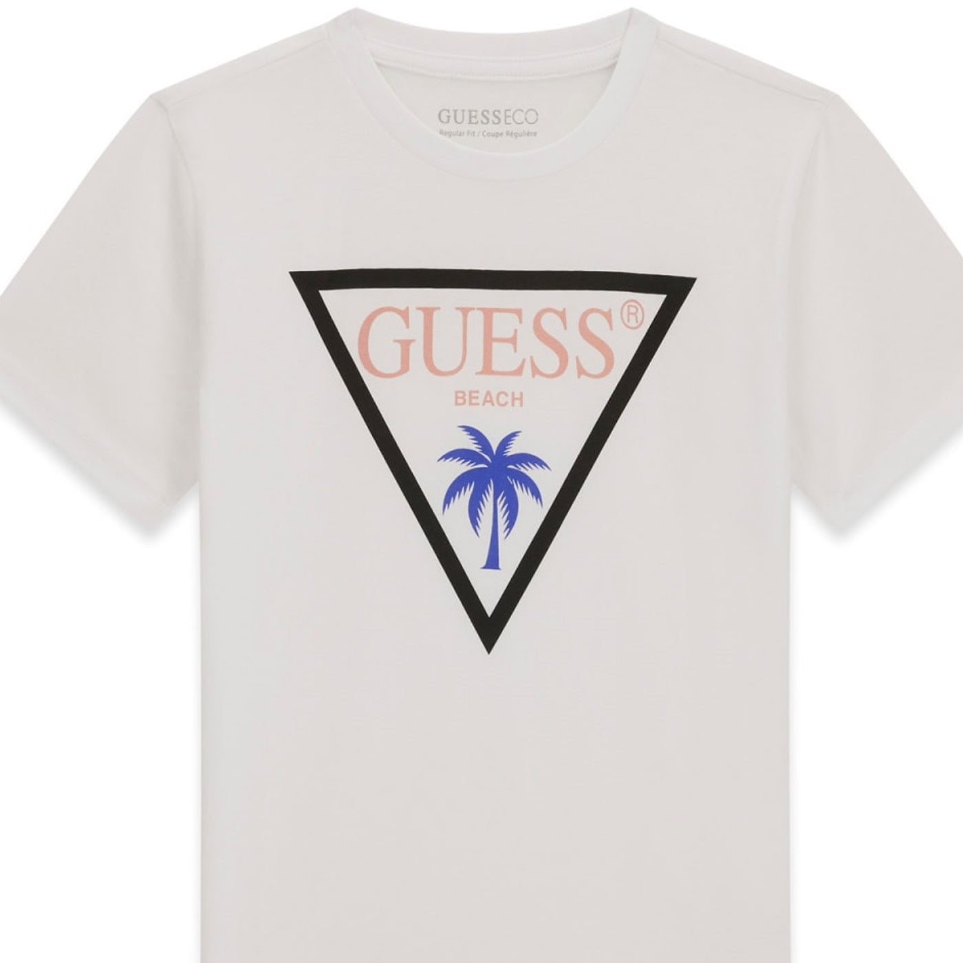 Guess t-shirt bambino