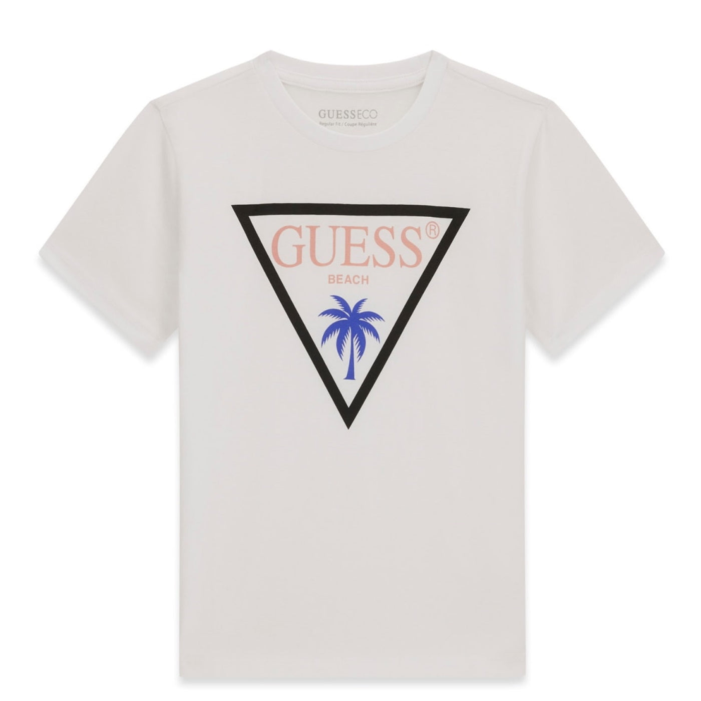 Guess t-shirt bambino