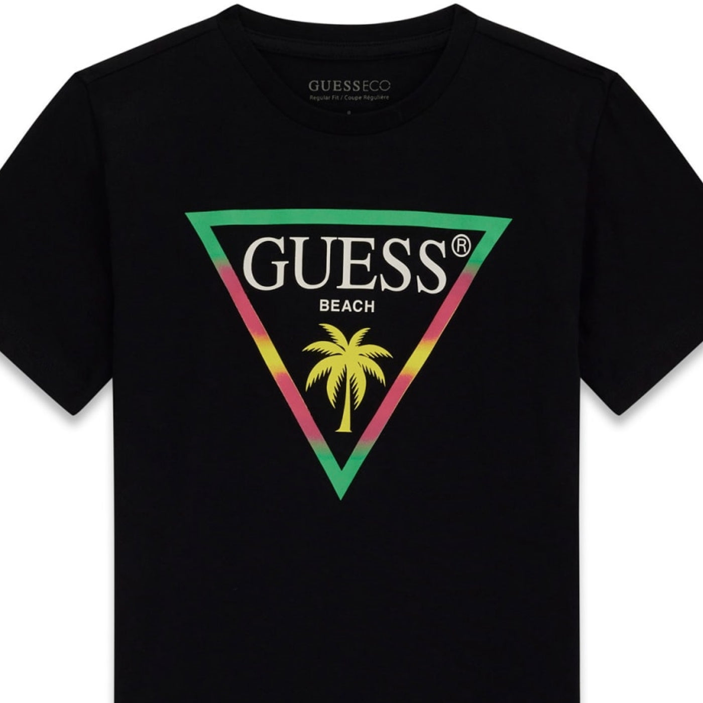 Guess t-shirt bambino