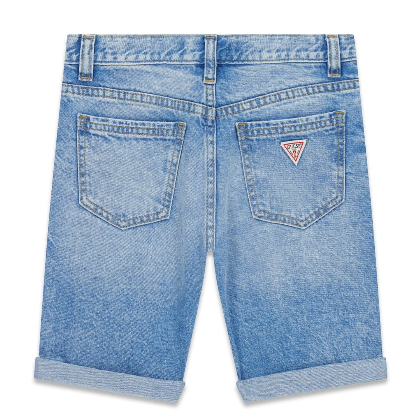 Guess bermuda ragazzo