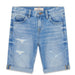Guess bermuda bambino
