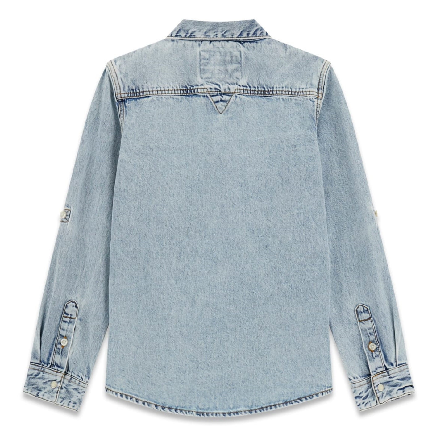 Guess camicia bambino