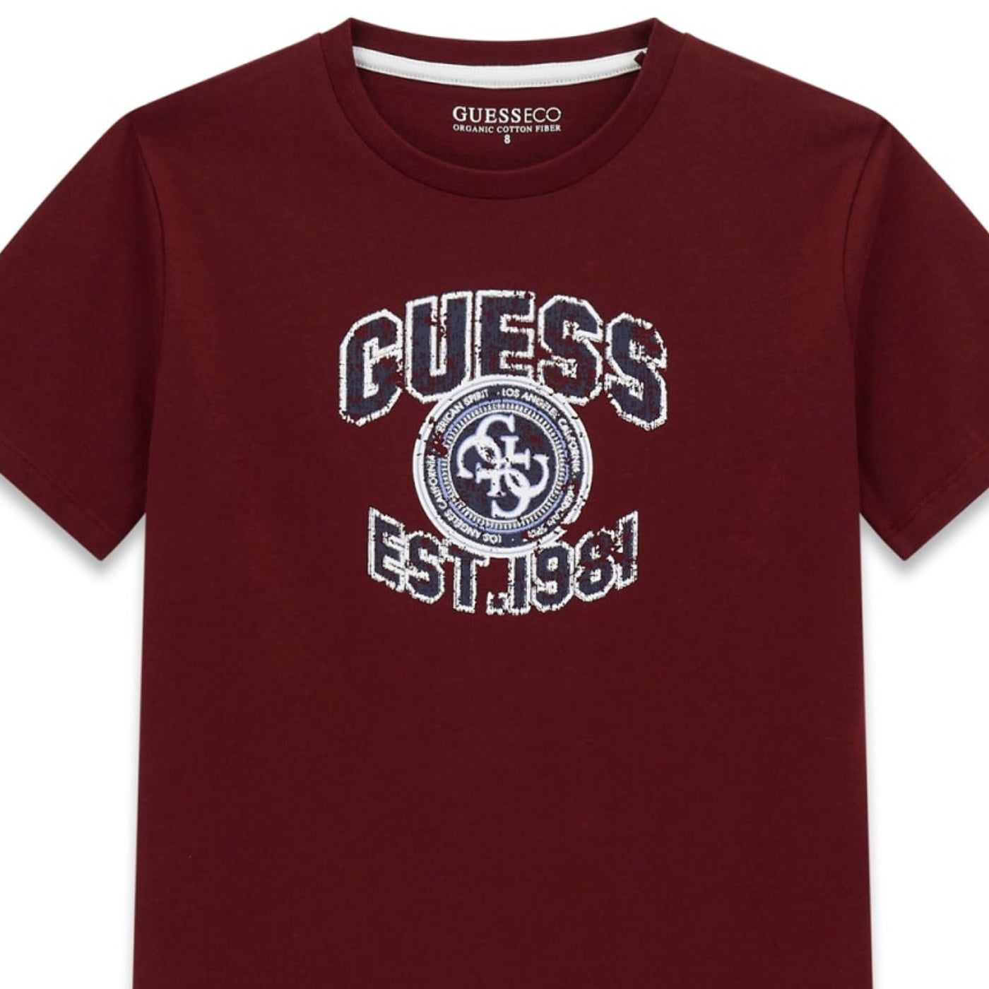 Guess t-shirt ragazzo