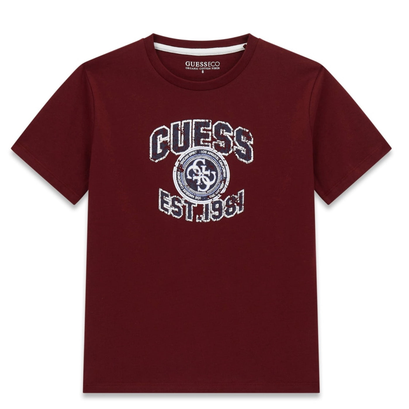 Guess t-shirt bambino
