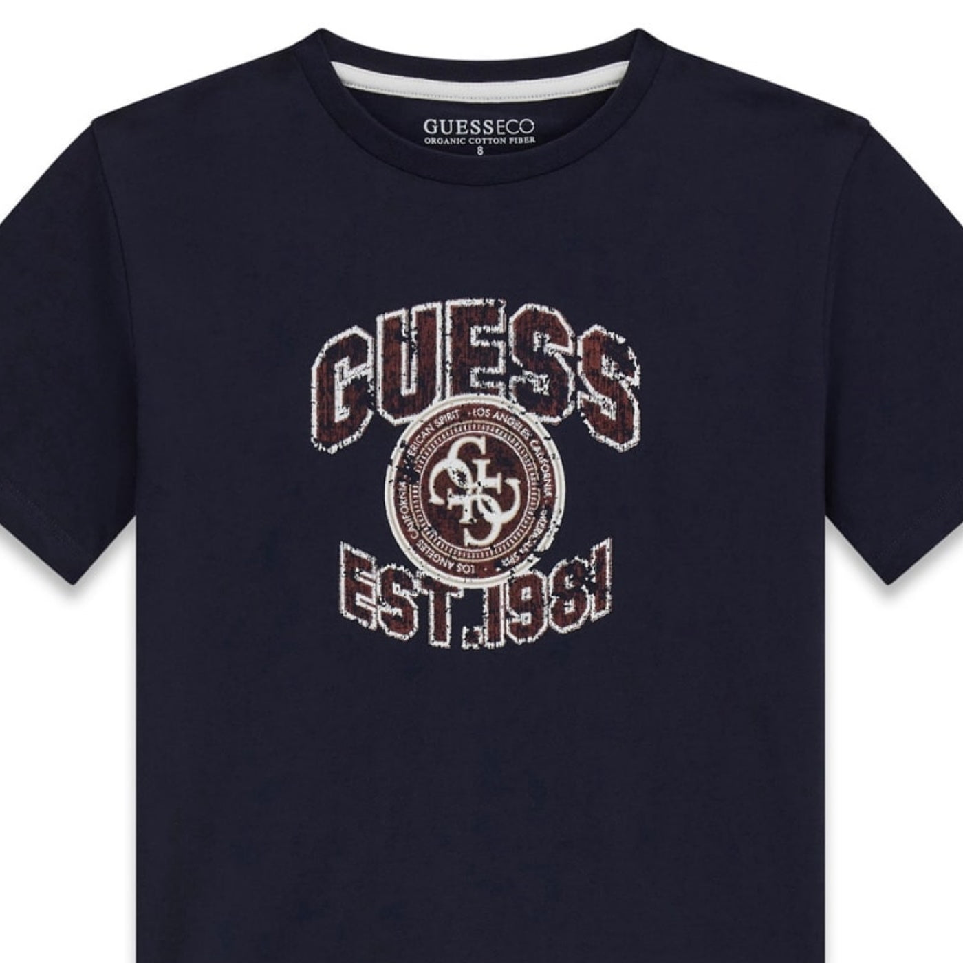 Guess t-shirt bambino