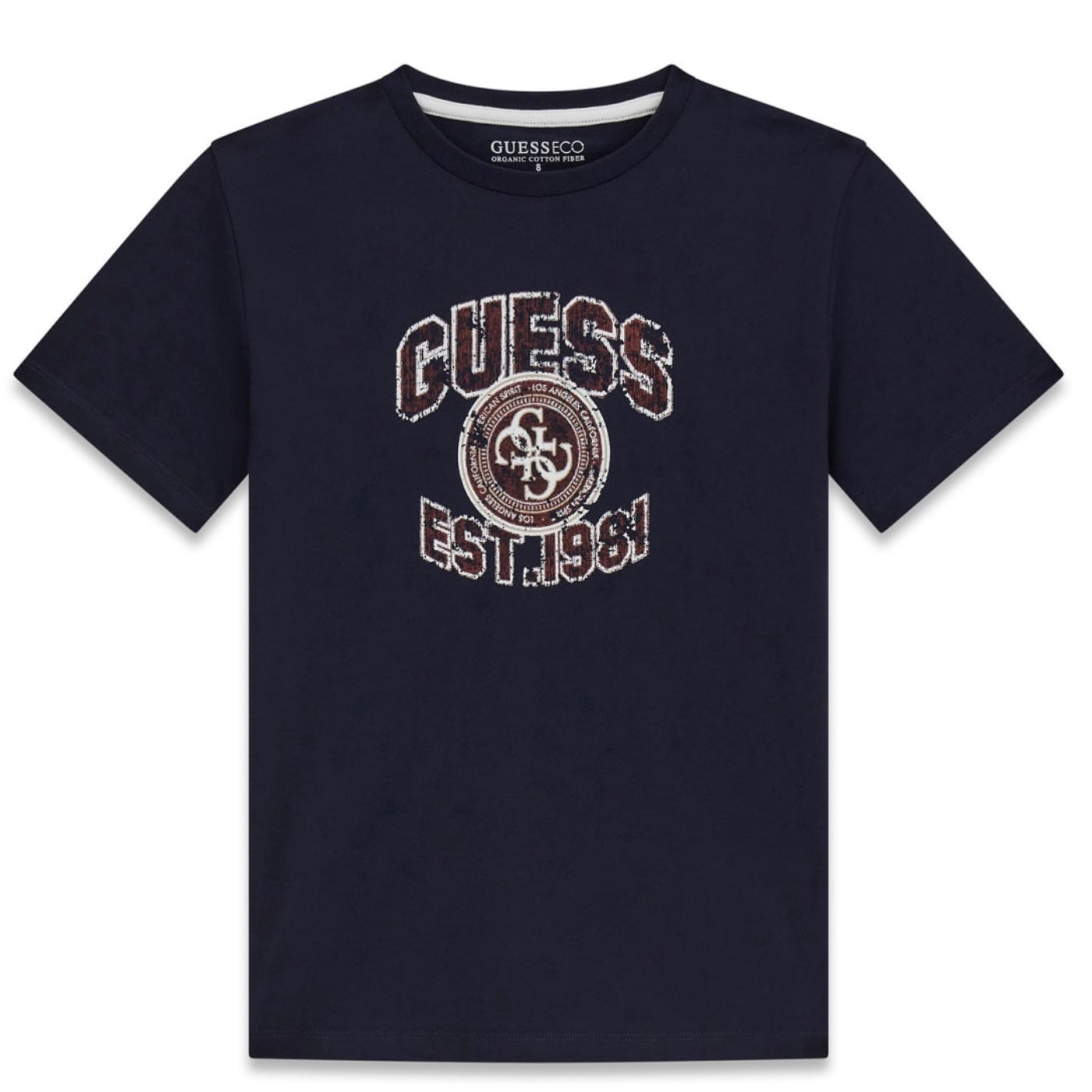 Guess t-shirt bambino