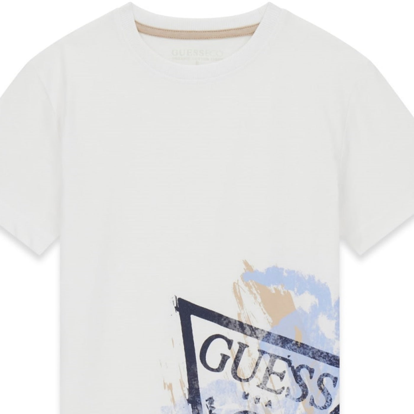 Guess t-shirt ragazzo