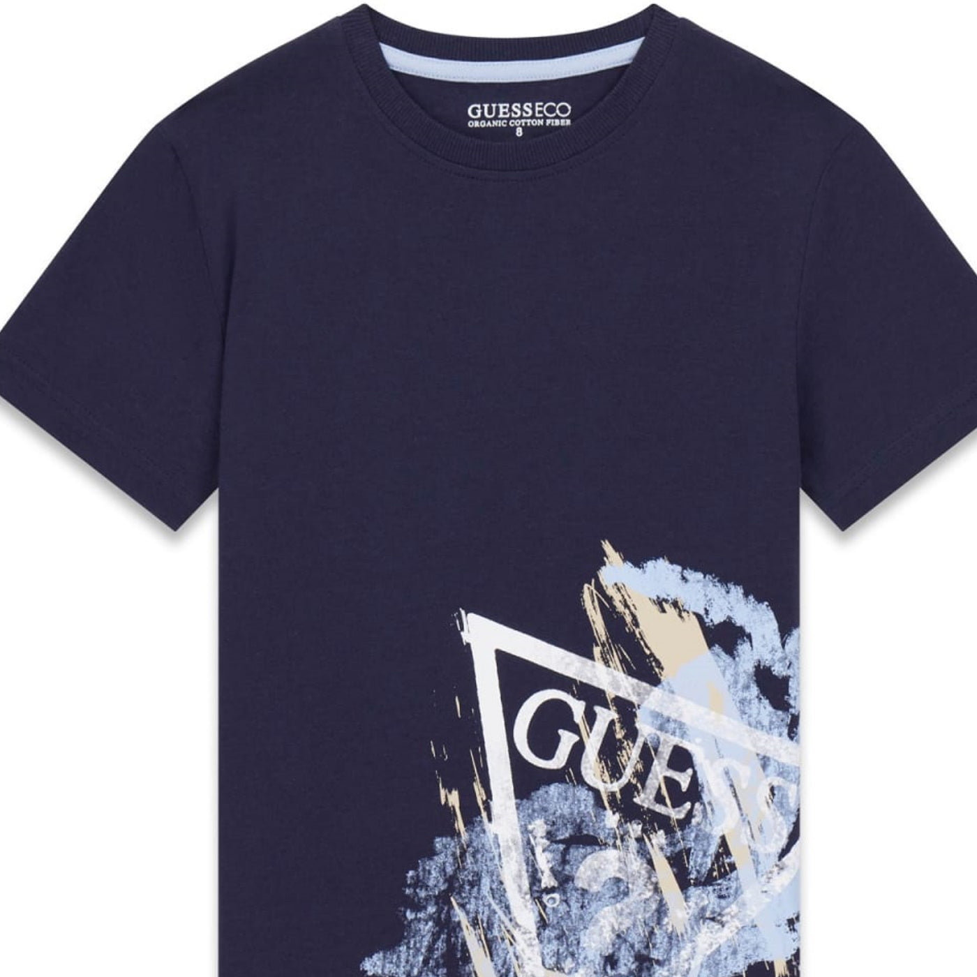 Guess t-shirt ragazzo