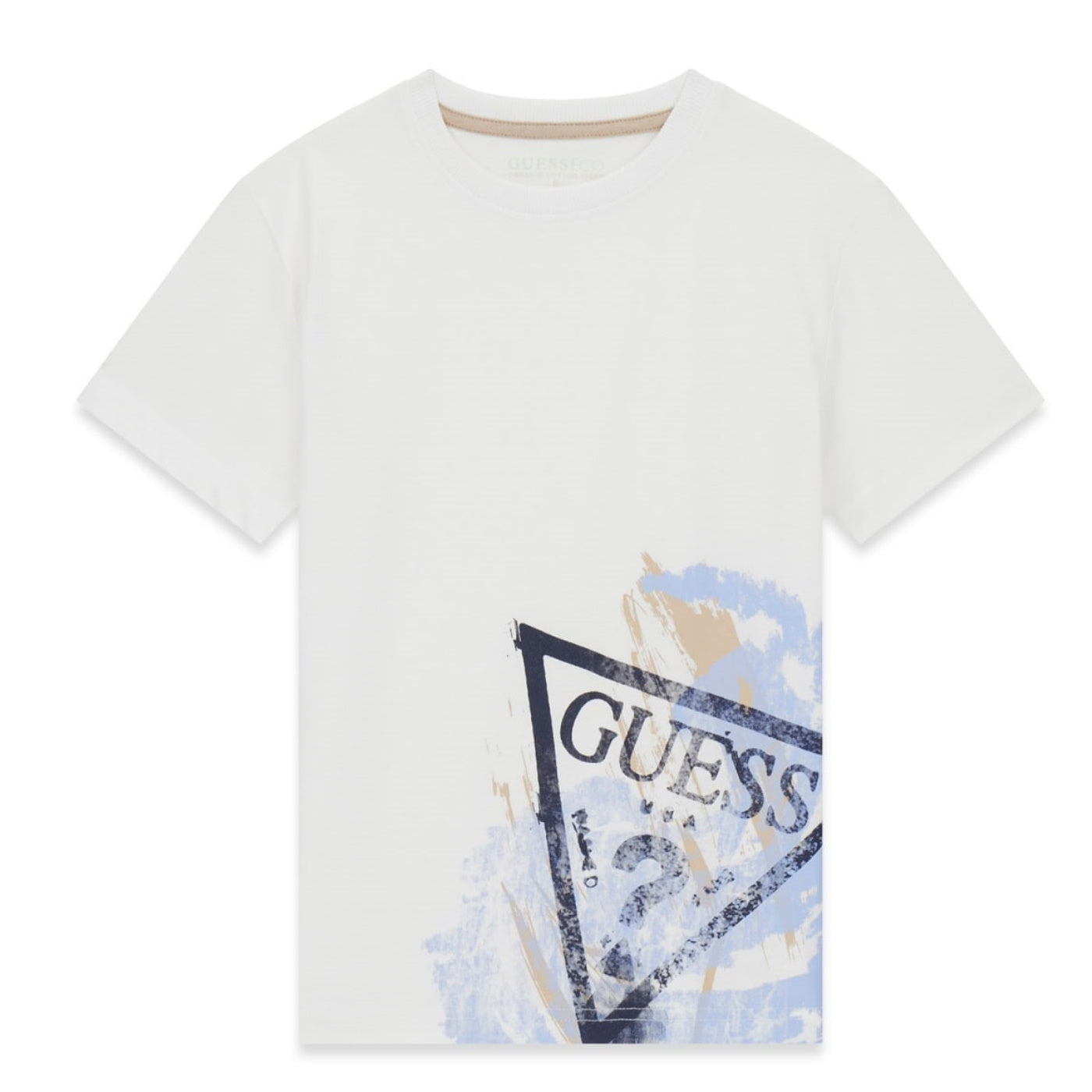 Guess t-shirt bambino