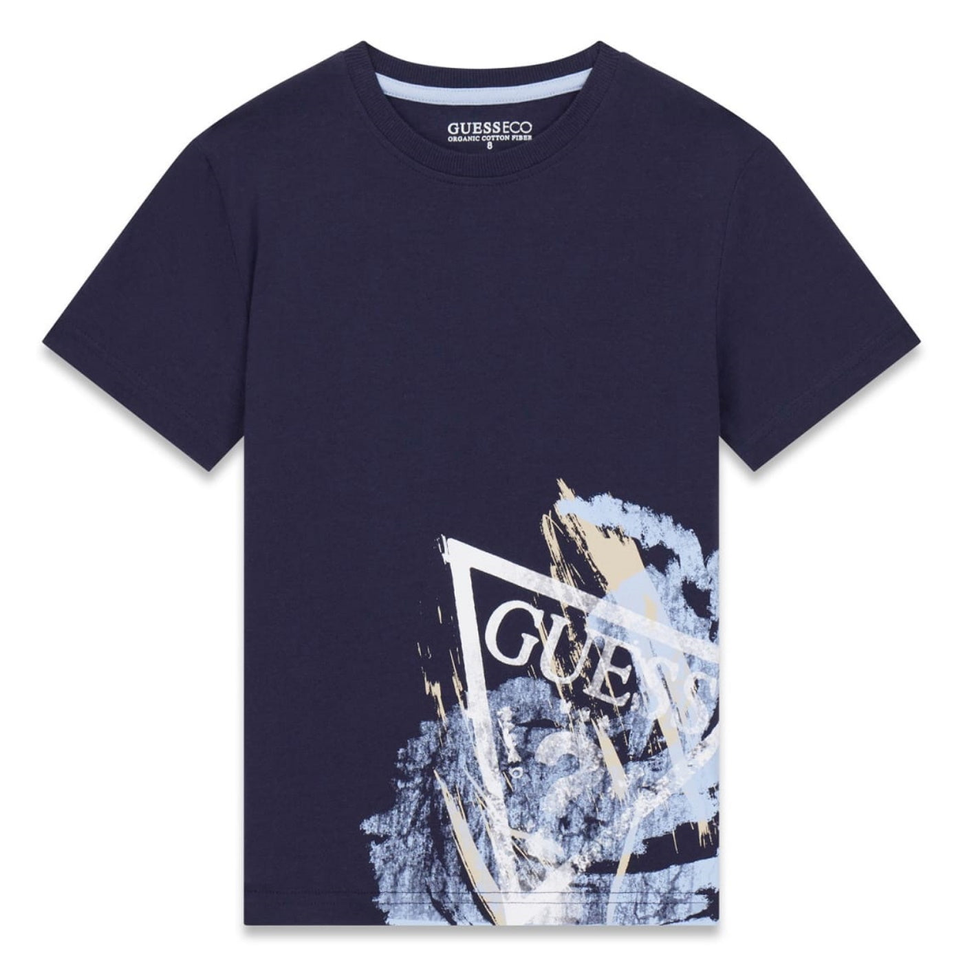 Guess t-shirt bambino