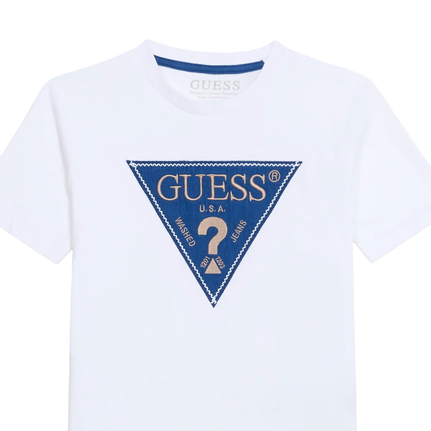 Guess t-shirt teen